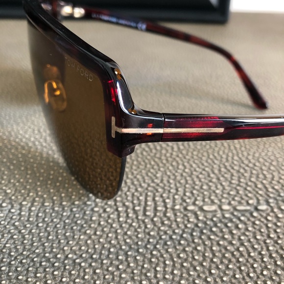 Tom Ford Sunglasses NEW - Picture 3 of 5